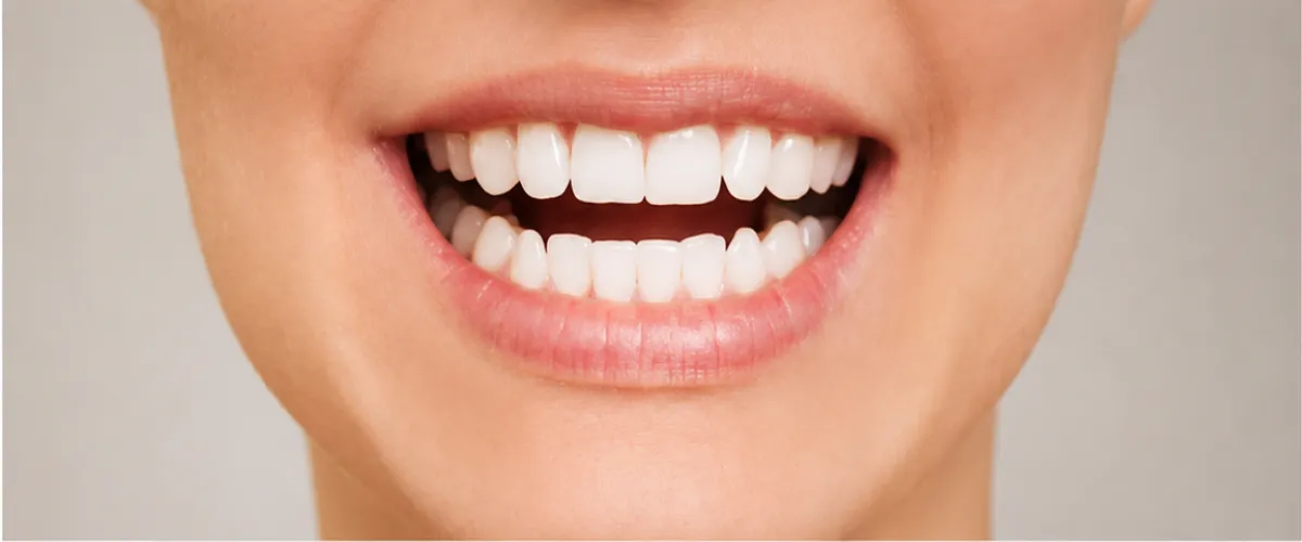 After treatment